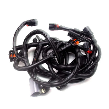 Front Fog Lamp Wiring Harness for Ram 2500 3500 4500 5500 (2016-2018)