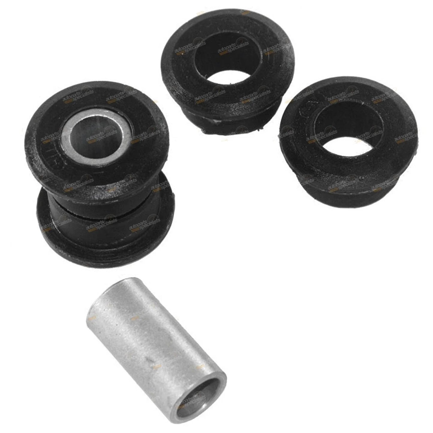 Rear Panhard Rod Bush Kit for Toyota 80 100 105 HZJ105 FZJ105 (1998–2007)