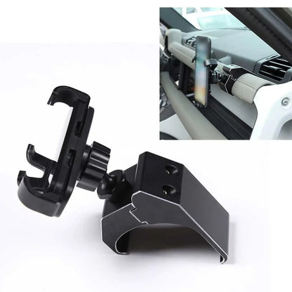 Phone Holder Hands-free