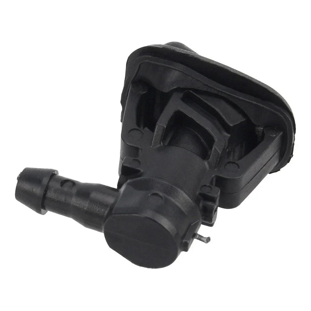 Windshield Washer Spray Nozzles for Jeep Wrangler JK (2013-2018)