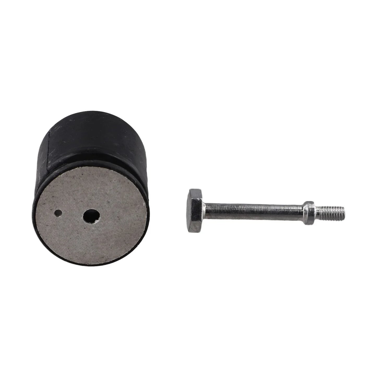 Rear Exhaust Rubber Damper Set for Jaguar