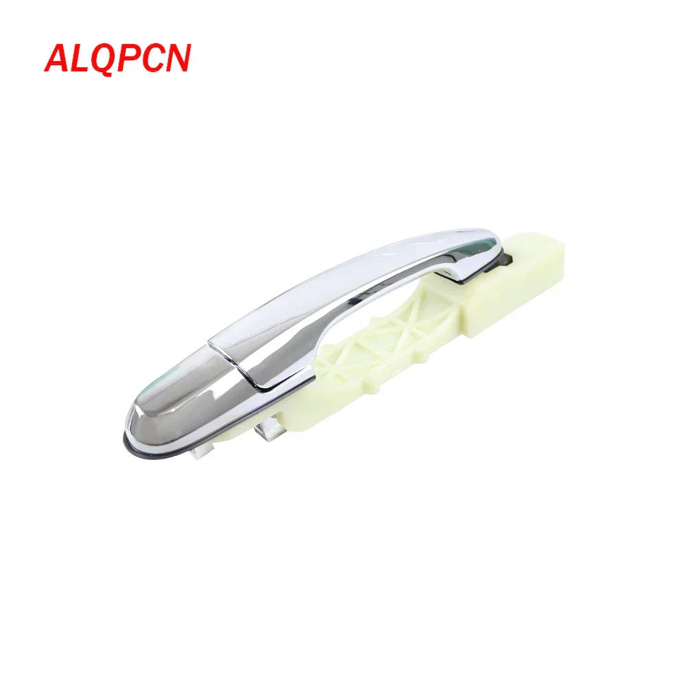 Rear Right Chrome Handle for Hyundai Tucson (2005-2009)