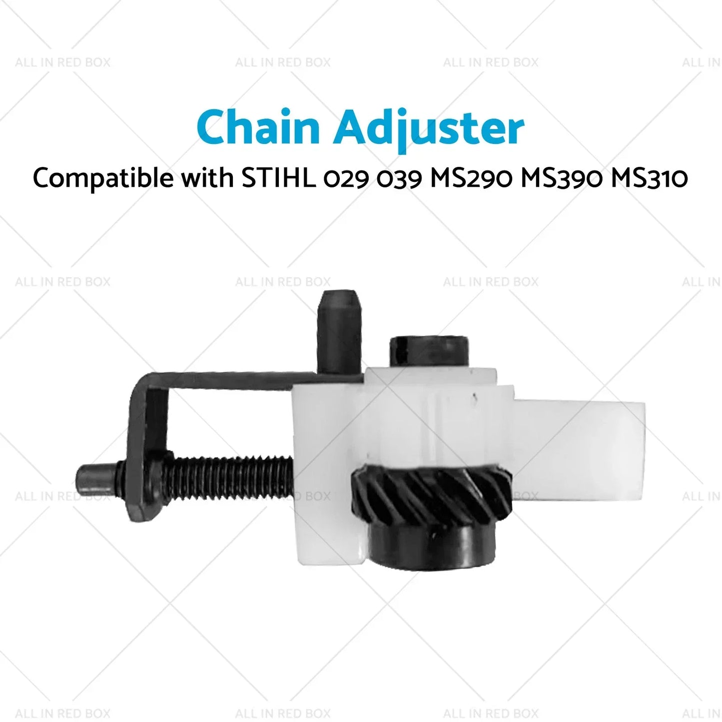 Chain Adjuster for Stihl MS290 MS390 029 039 Chainsaw (2002-2015)