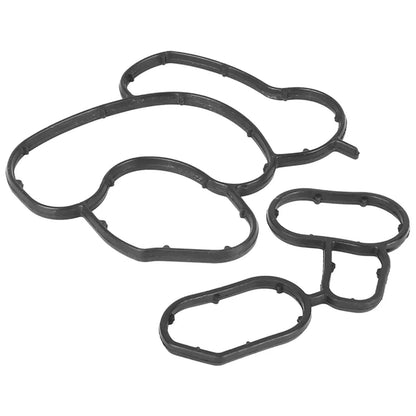 Oil Pan Gasket Seal Set  BMW 328i 330i