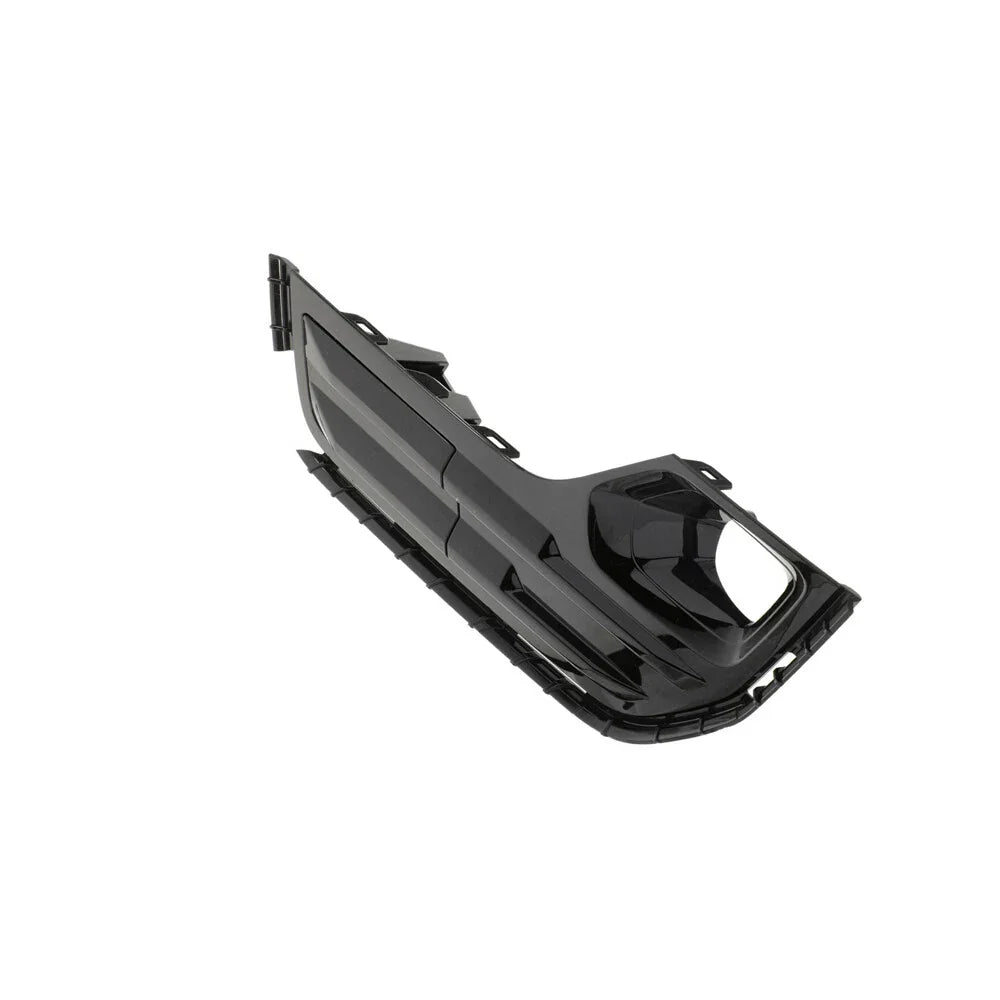 Front Fog Light Bezel Assembly for 2022-2024 GMC Terrain