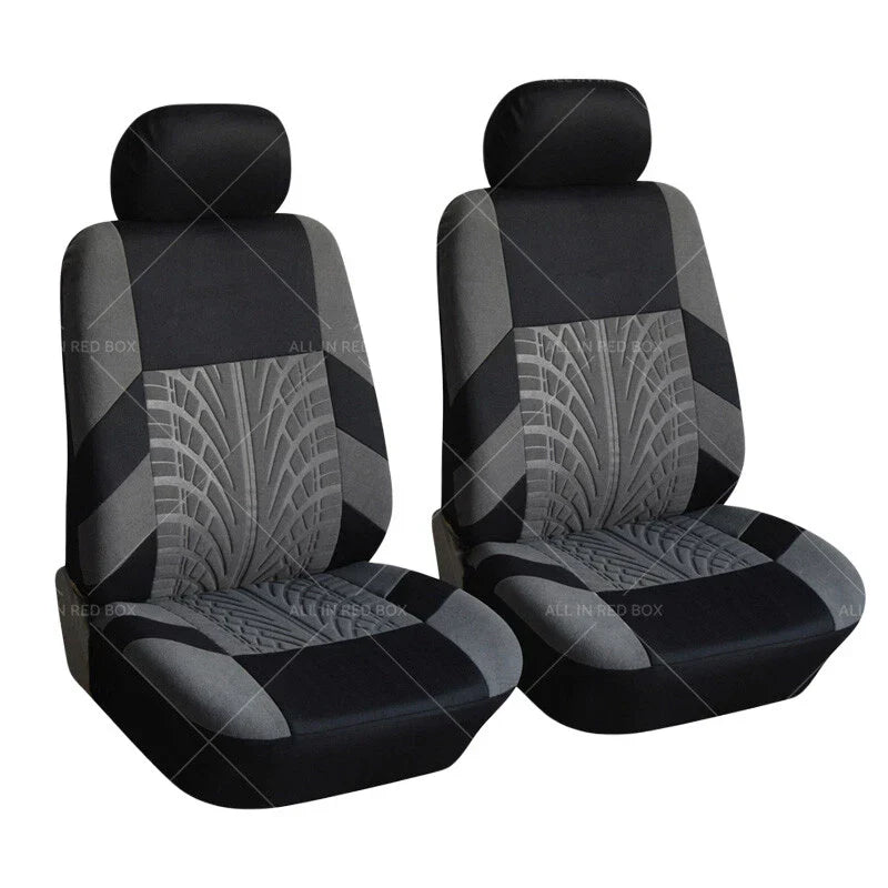Front Seat Protect Covers for MG ZS GS MG3 MG4 MG5 (2016-2023)