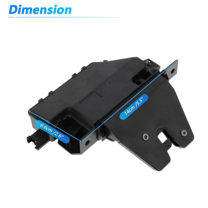 Trunk Latch Lock Actuator for BMW 128i 135i 328i 325i 330i 335i