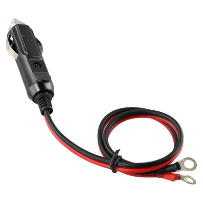 Supply Cord / 50cm/19 Inch / Accessories for Vehicle Tools