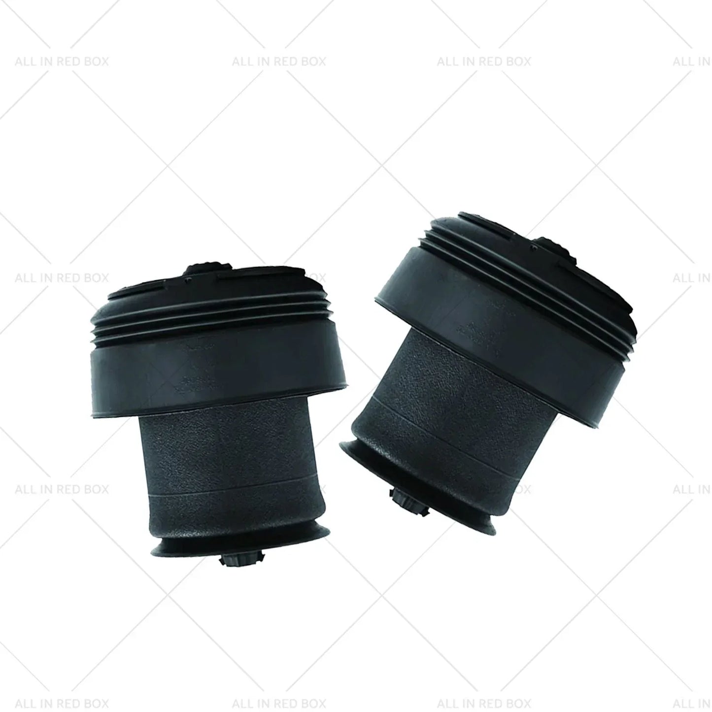 Air Suspension Spring Bag Set for BMW X5 E70 F15 F85 X6 E71 E72 F16 F86 (2007-2020)