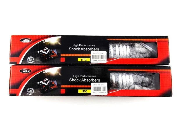 11.5" JBS HD Touring Shock Absorbers for Harley XL883L Sportster (2011-2023)
