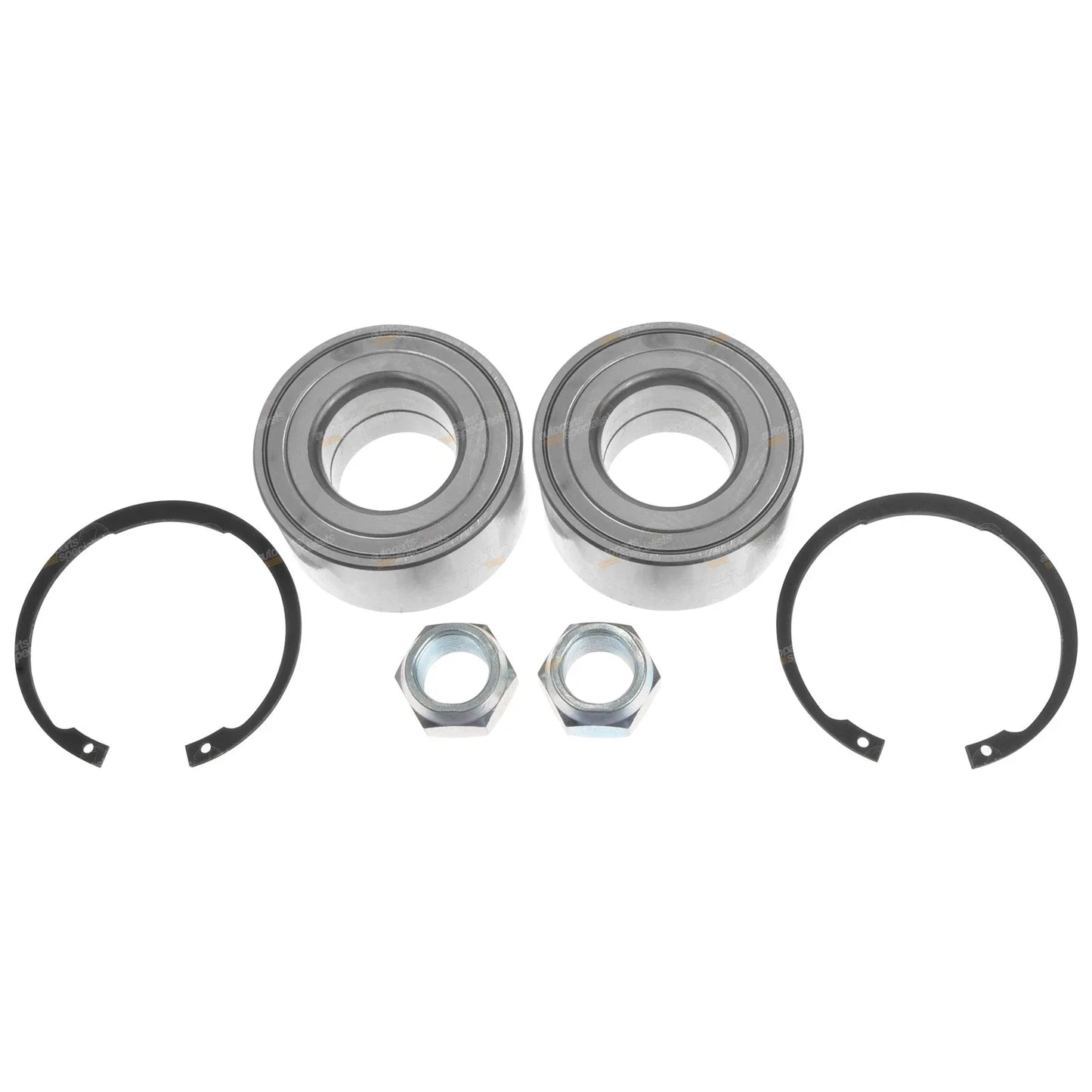 Front Wheel Bearing Kits for Mitsubishi Lancer CH (2003-2008)