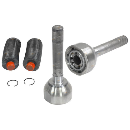 Swivel Hub CV Joint Wheel Bearing for Hilux 4WD
