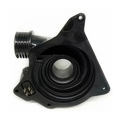 Electric Water Pump Cover for BMW X3 X5 Z4 (2004-2023)