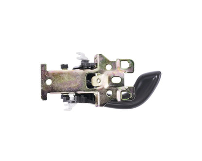 Grey Right Hand Inner Door Handle Lever for Chevy Metro, Geo Metro (1995–2001)