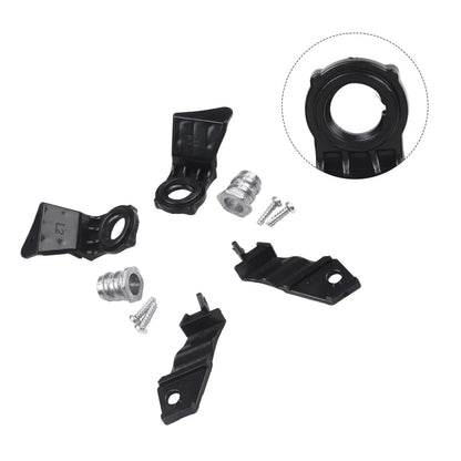 HEADLAMP BRACKET TAB REPAIR for VW Golf V (2003–2009)
