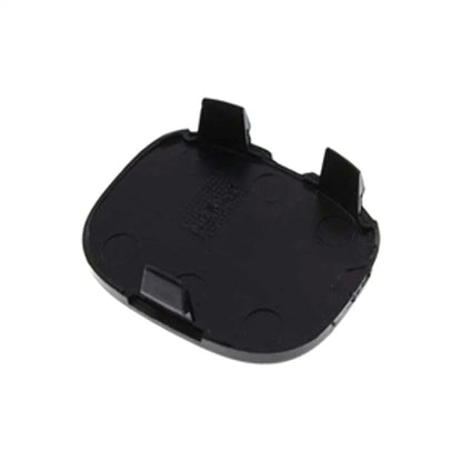 Front Grille Tow Hook Cover for Smart Fortwo Coupe (2016-2017)