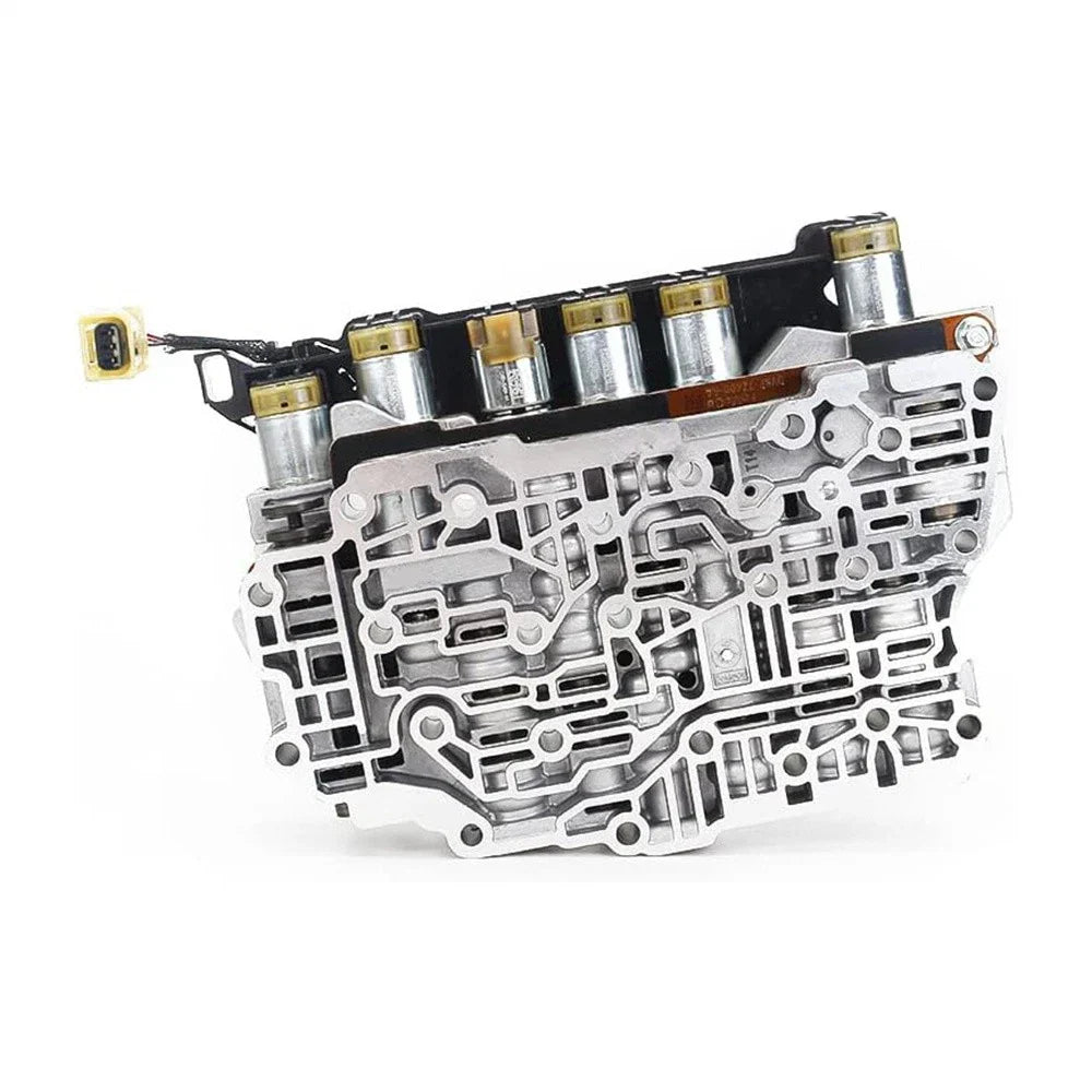 Updated Valve Body W/ Solenoids for Edge Escape Transit (2014-2023)