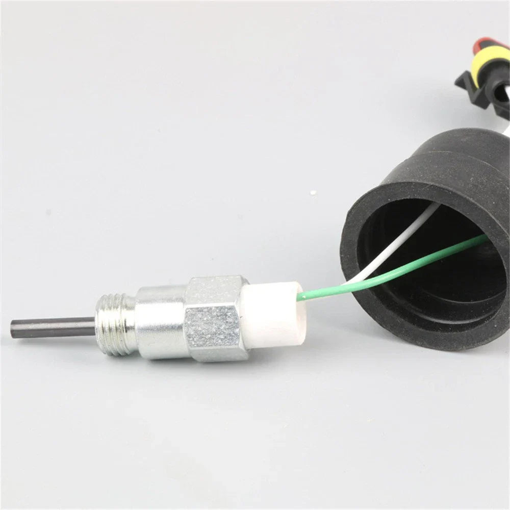 12V Diesel Parking Heater Glow Plug for Car - Ceramic Plug (3000)