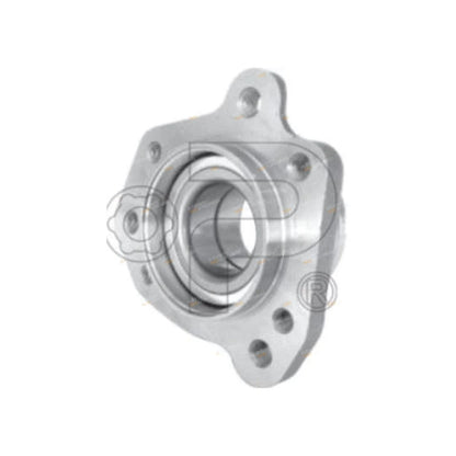 LH Rear Wheel Bearing Hub Assembly 4cyl 2.0L 2.2L for Honda CR-V (1997-2002)