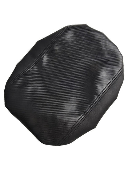 Faux Leather Armrest Cover Protector for Ford Explorer (2011–2019)
