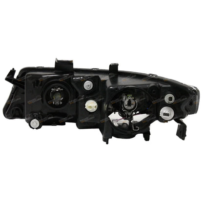 RH HeadLight for Honda Accord Euro CL 7th Gen (2005-2008)