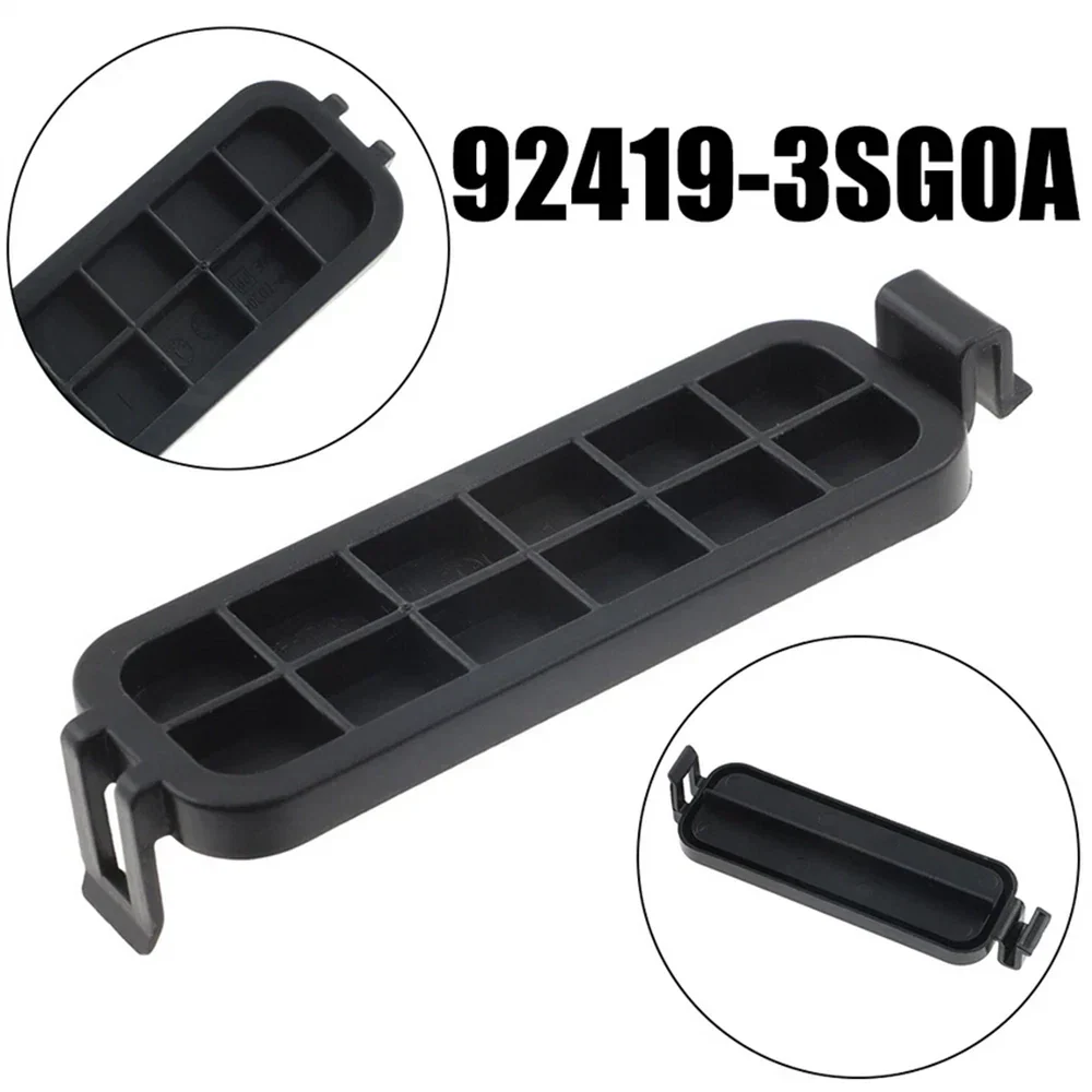 Cabin Air Filter Cover for Nissan Sentra (2013-2019)