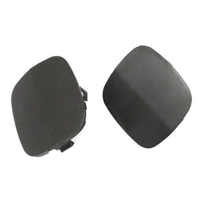 Front Bumper Tow Hook Cover Caps for Lexus RX330 RX350 (2004-2009)