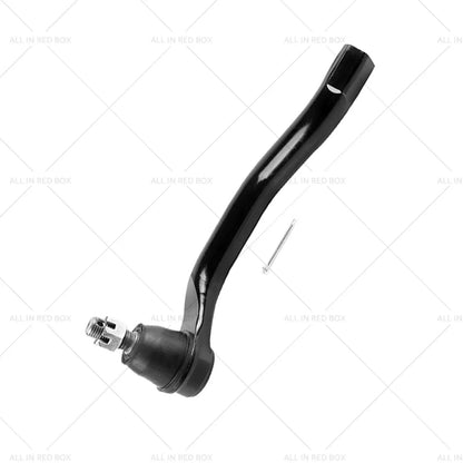 Steering Tie Rod End Left for Honda Civic (2006-2012)