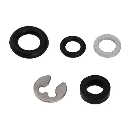 Carburetor Rebuild Kit for Motorcycle Plug and Play—Reliable Materials