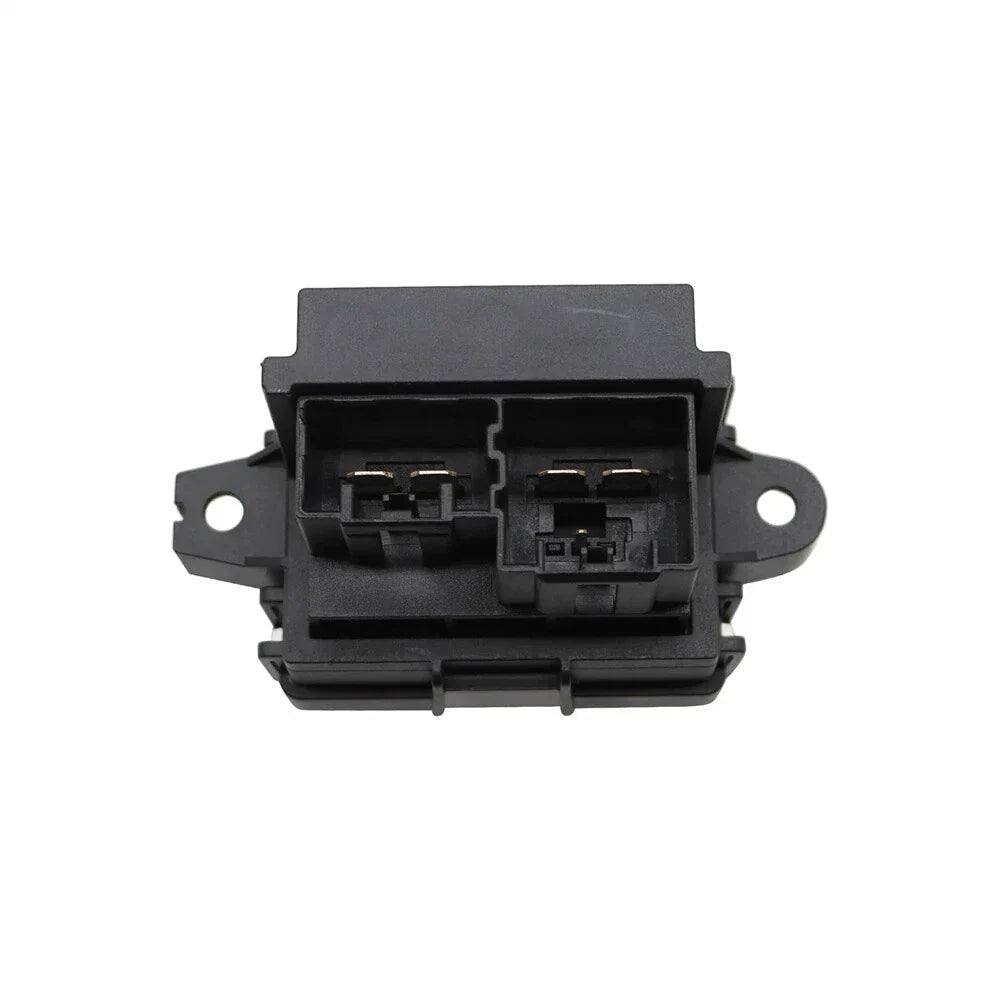 Blower Motor Resistor for 2011-2013 Jeep Grand Cherokee (2011-2013)