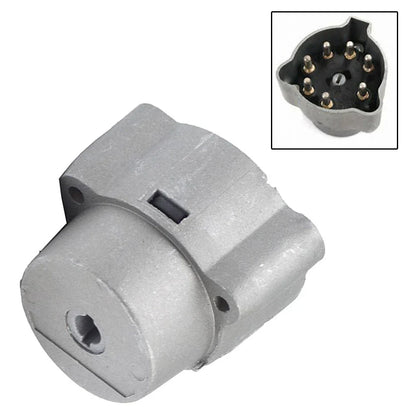 Ignition Starter Switch