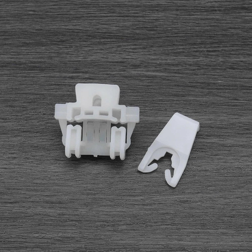 Front Door Glass Regulator Repair Clip for Renault Clio (2001-2012)