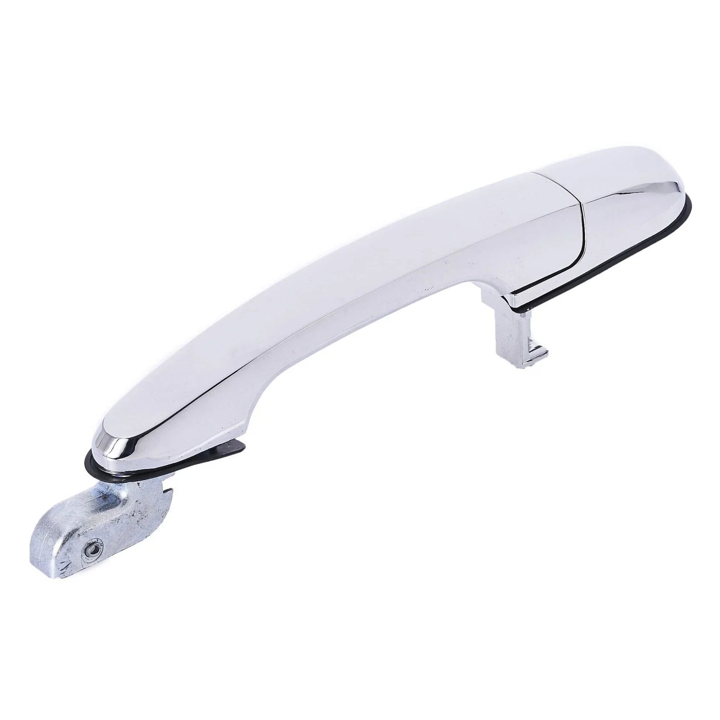 Chrome Rear Right Outer Door Handle for Hyundai Tucson JM (2004–2010)
