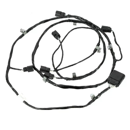 Front Fascia Wiring Harness for Jeep Grand Cherokee (2014-2015)