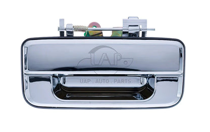 Tailgate Handle Rear Chrome for Ford Ranger (2006–2011)