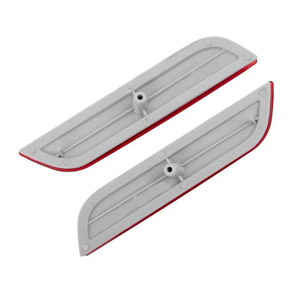 Rear Taillight Reflectors  For Toyota Sequoia (2001-2007)