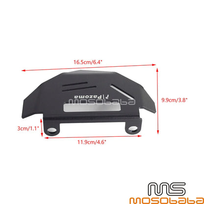 Front Brake Caliper Cover for Harley Sportster S RH1250S (2021 - )