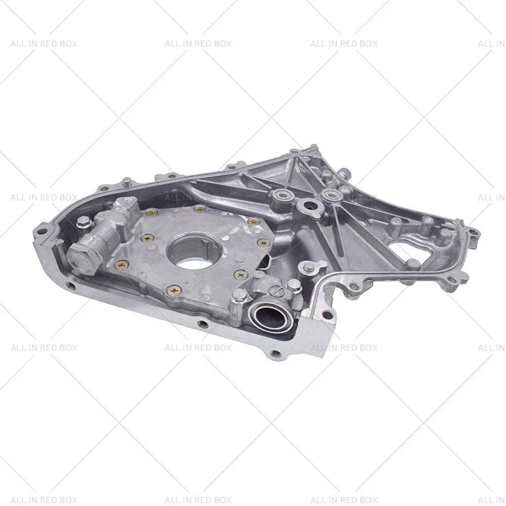 Oil Pump for Nissan Navara D40 Pathfinder 2.5L Diesel YD25DDTI (2005-2015)