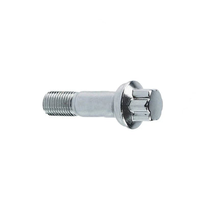 5pcs Wheel Lug Bolts for Mercedes-Benz C180 C200 CL500 Maybach 57 62