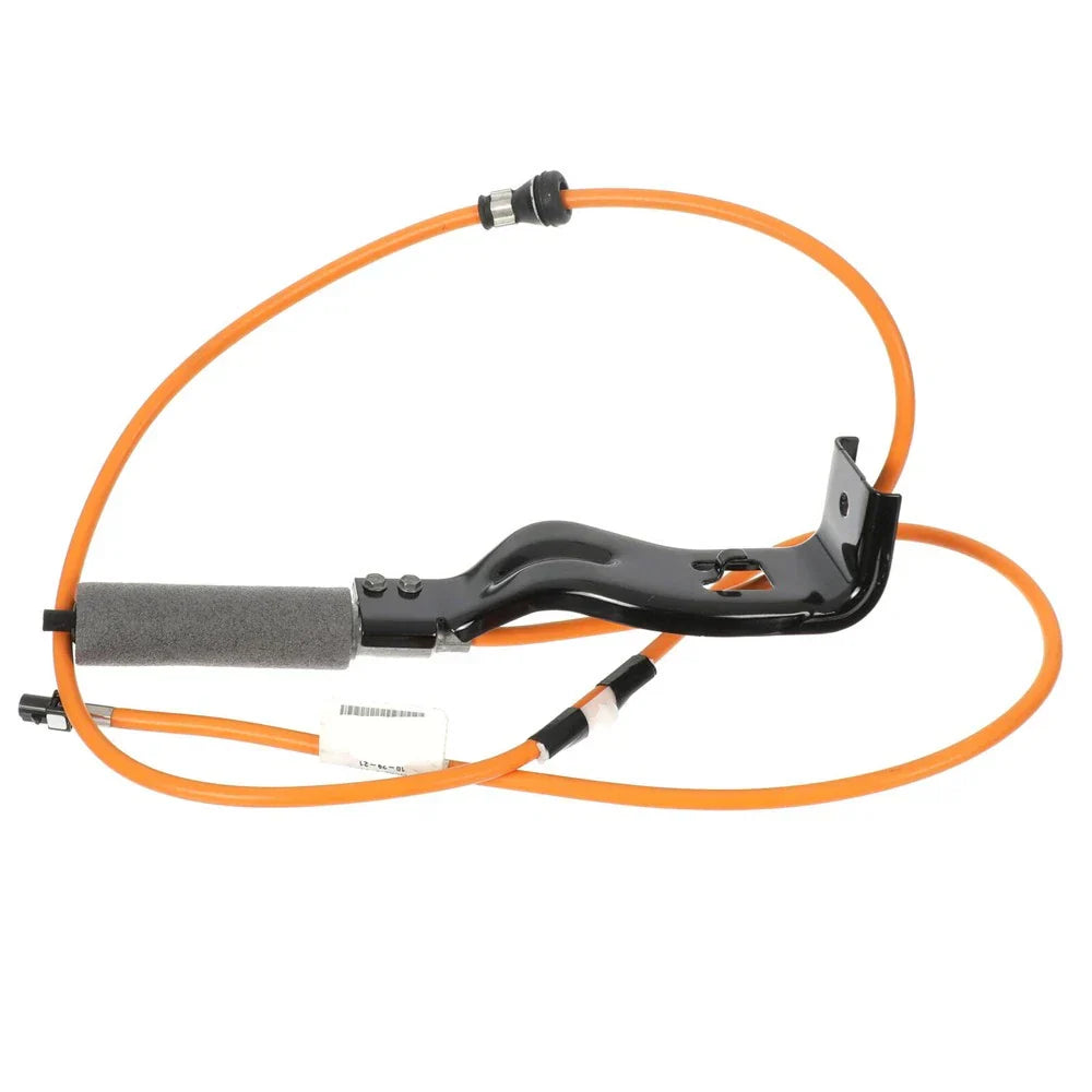 Aerial Radio Antenna Base Mount & Cable for Ford F150 (2015-2018)