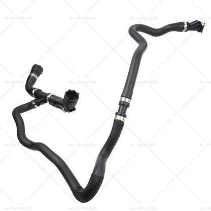 Engine Coolant Return Hose for BMW 525i 528i 530i 535i (2001-2007)