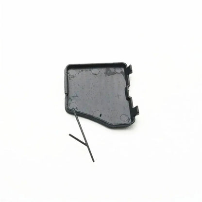 Front Bumper Tow Cap Cover for Subaru Forester (2014-2016)
