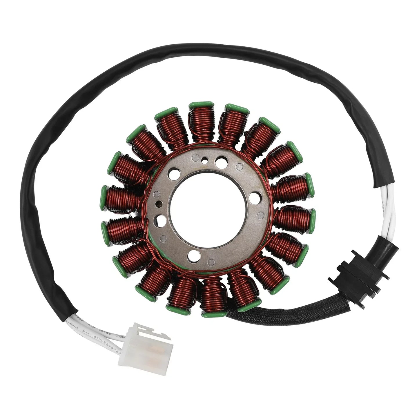 Stator Coil for Yamaha YZF R6 / YZF R6S (2003-2005) (2006-2009)