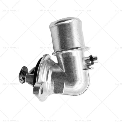 Thermostat Housing for Jeep Grand Cherokee WK2 3.0L (2011-2021)