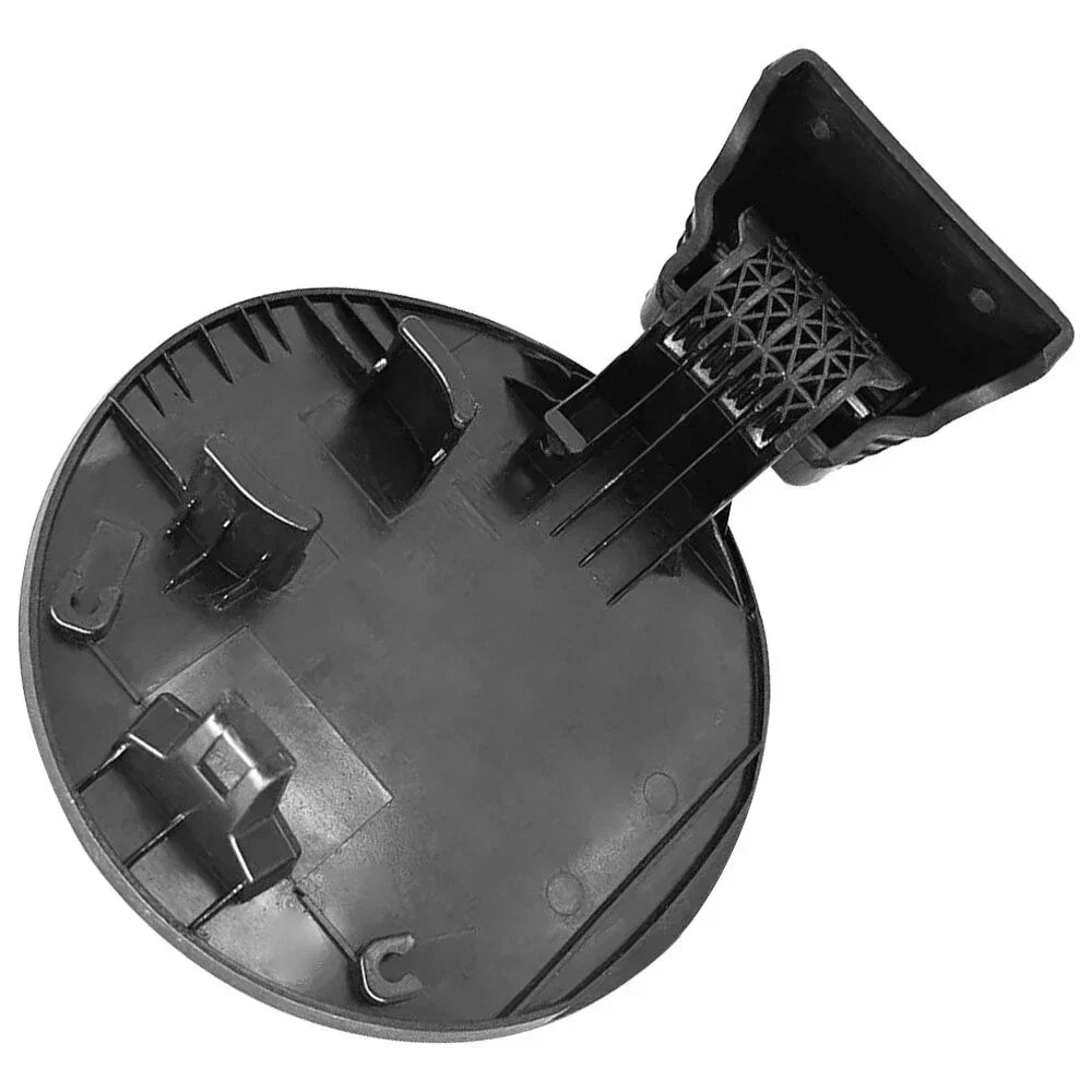 Fuel Filler Door Lid Cover for 2014-2018 Kia Forte Sedan (2014-2018)