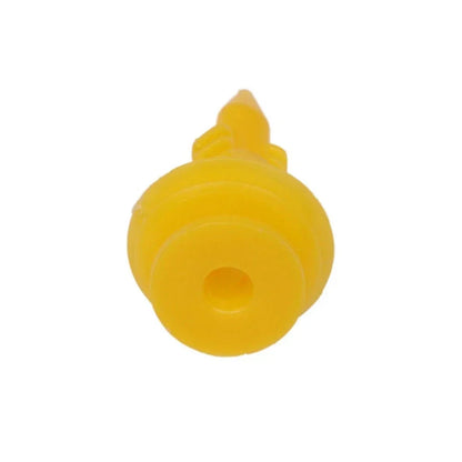 10 x Interior Liftgate Panel Push Pin Clips for Jeep Cherokee, Dodge Nitro, Ram