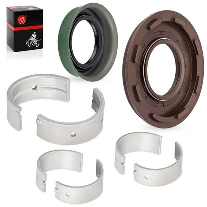 Crankshaft & Seal Kit for Polaris Ranger XP700