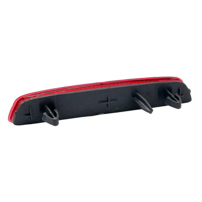 Left Side Rear Bumper Reflector for 15-16 Chevrolet Trax, 10-15 Terrain (2015-2016)