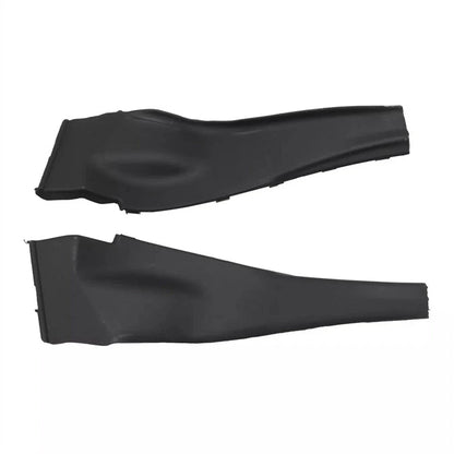 Windshield Wiper Cowl Extension Trim for Nissan Altima (2002-2006)