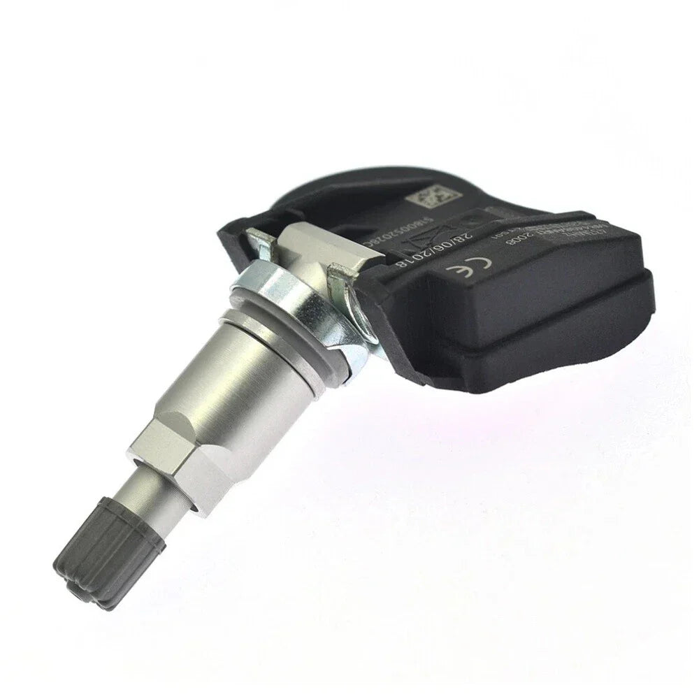4 Pcs Tire Pressure Monitor Sensors for Land Rover, Peugeot, Jaguar, Citroen, Mazda